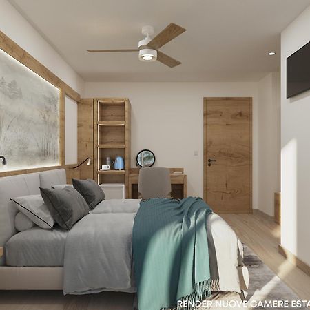 Hotel Denny Pinzolo Eksteriør bilde