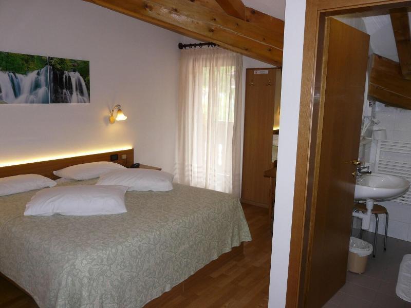 Hotel Denny Pinzolo Eksteriør bilde