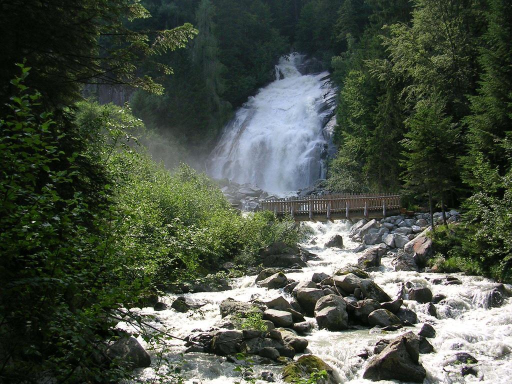 Hotel Denny Pinzolo Eksteriør bilde