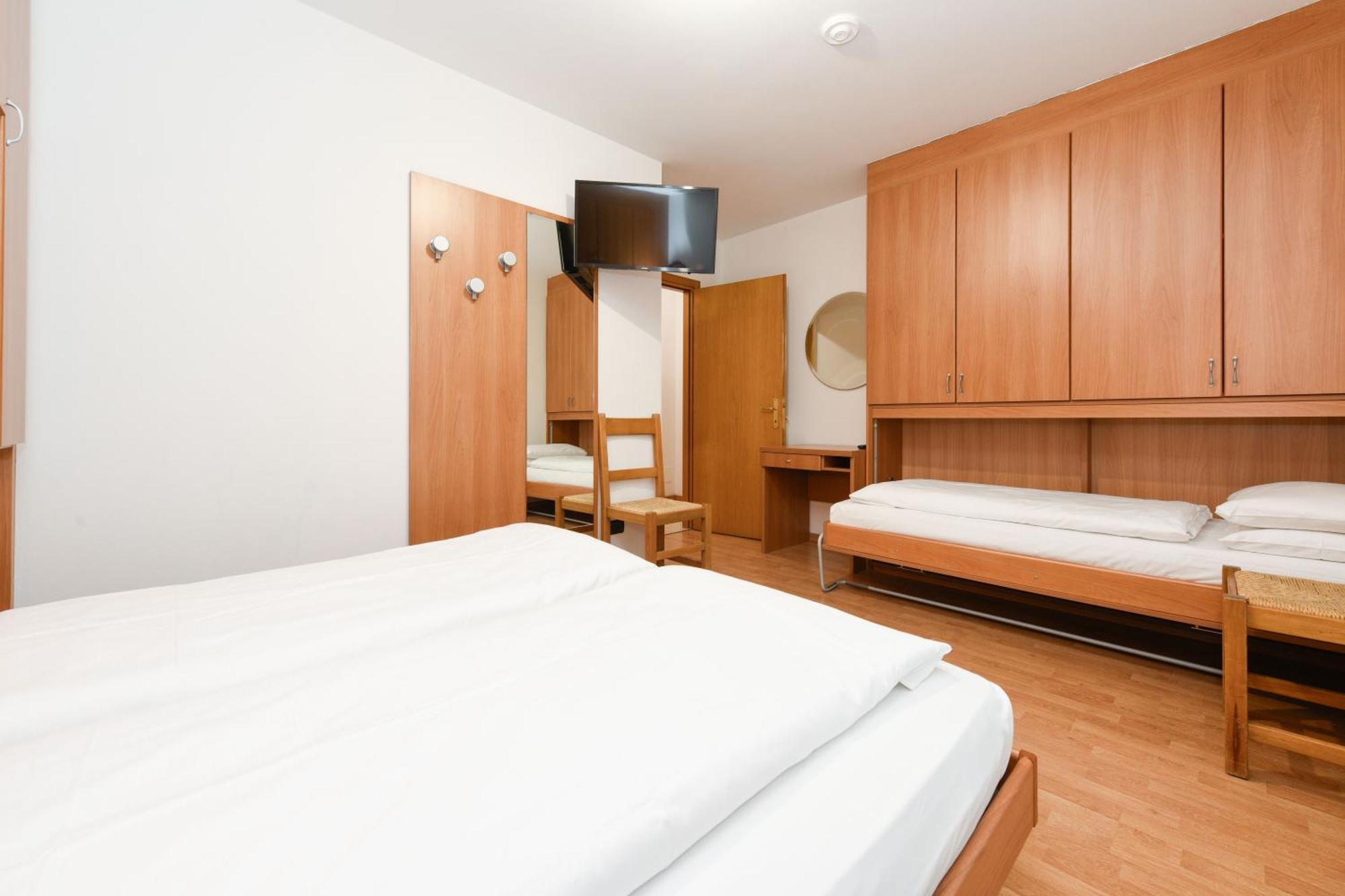 Hotel Denny Pinzolo Eksteriør bilde