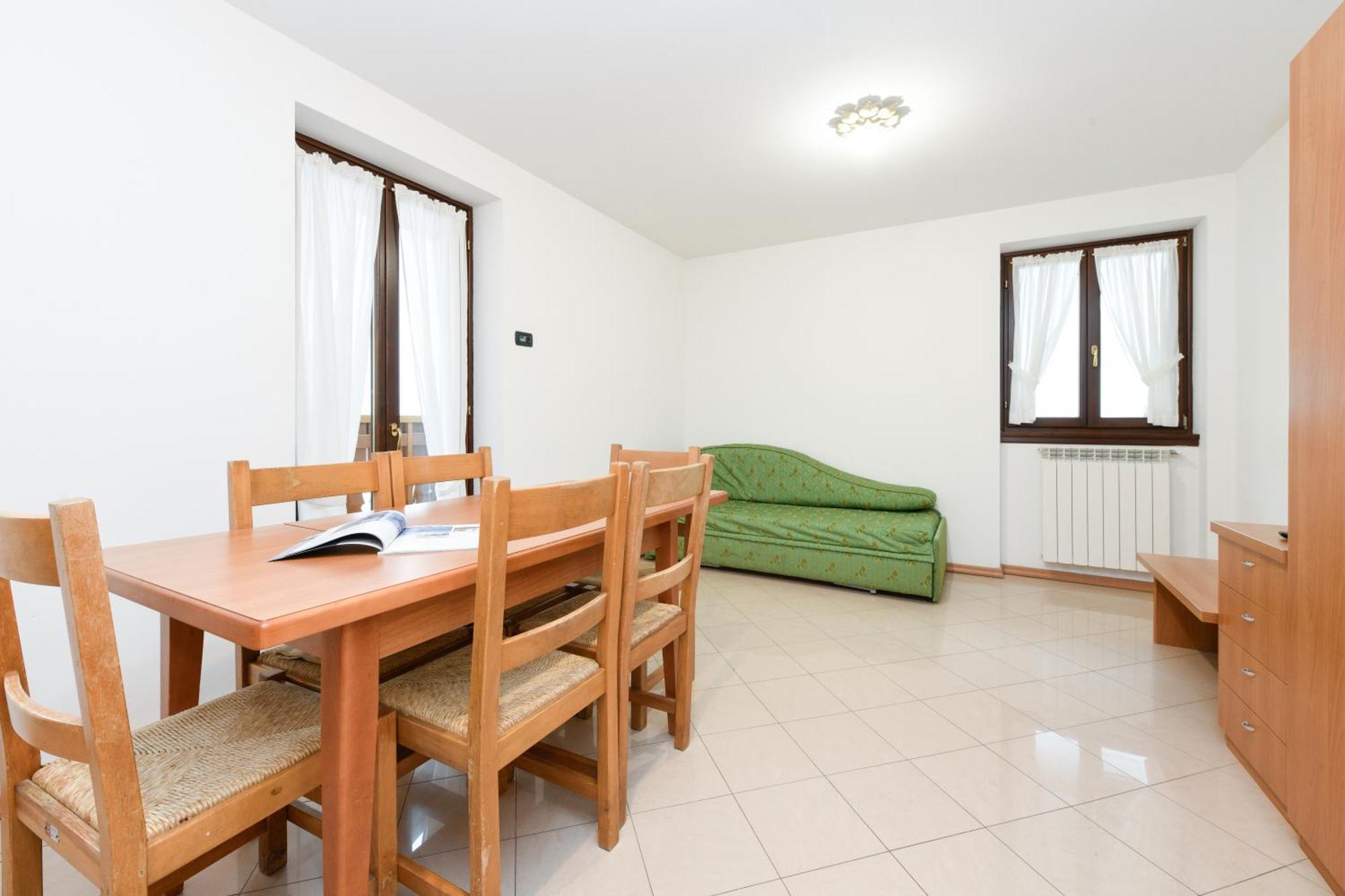 Hotel Denny Pinzolo Eksteriør bilde
