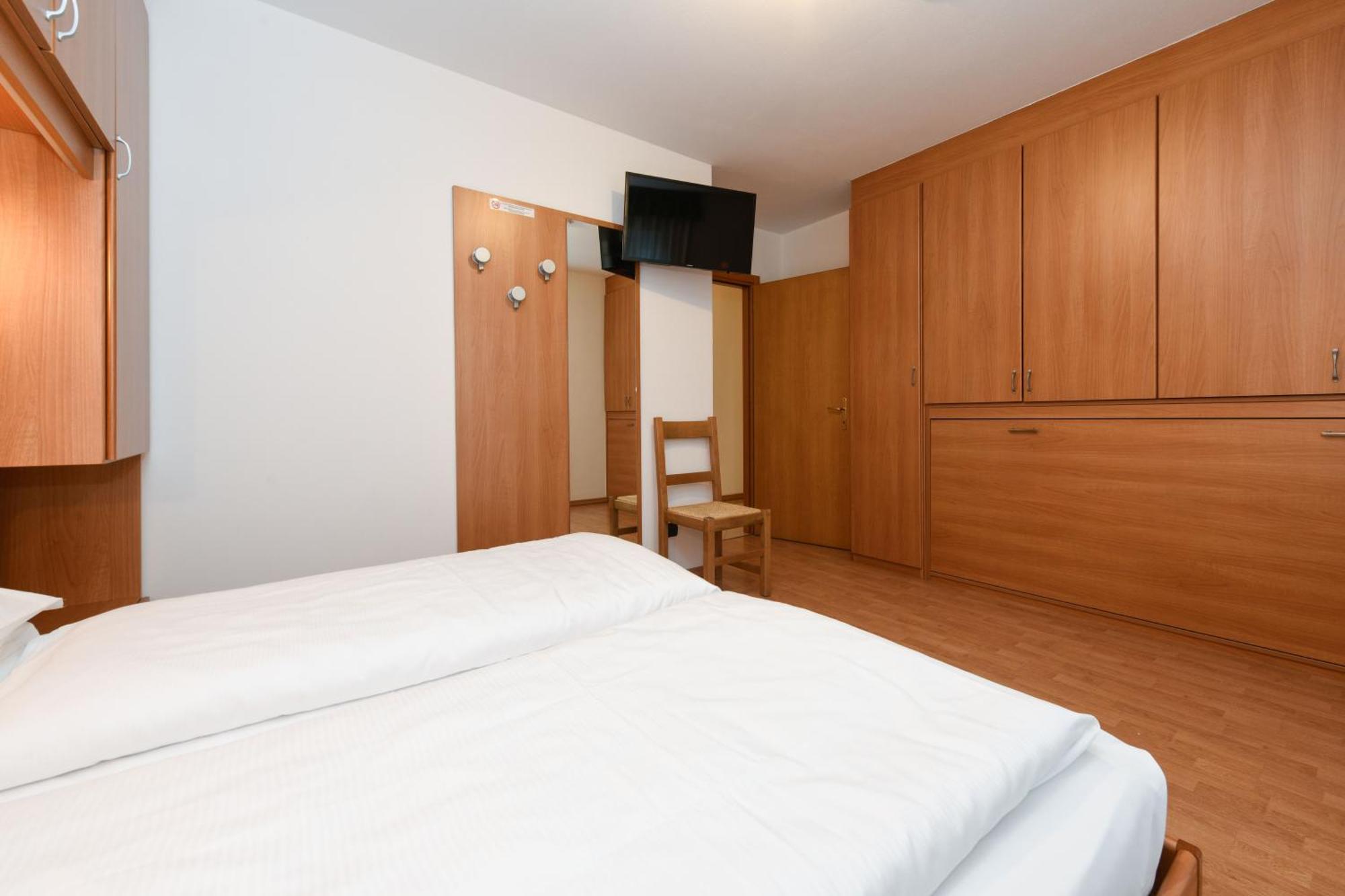Hotel Denny Pinzolo Eksteriør bilde