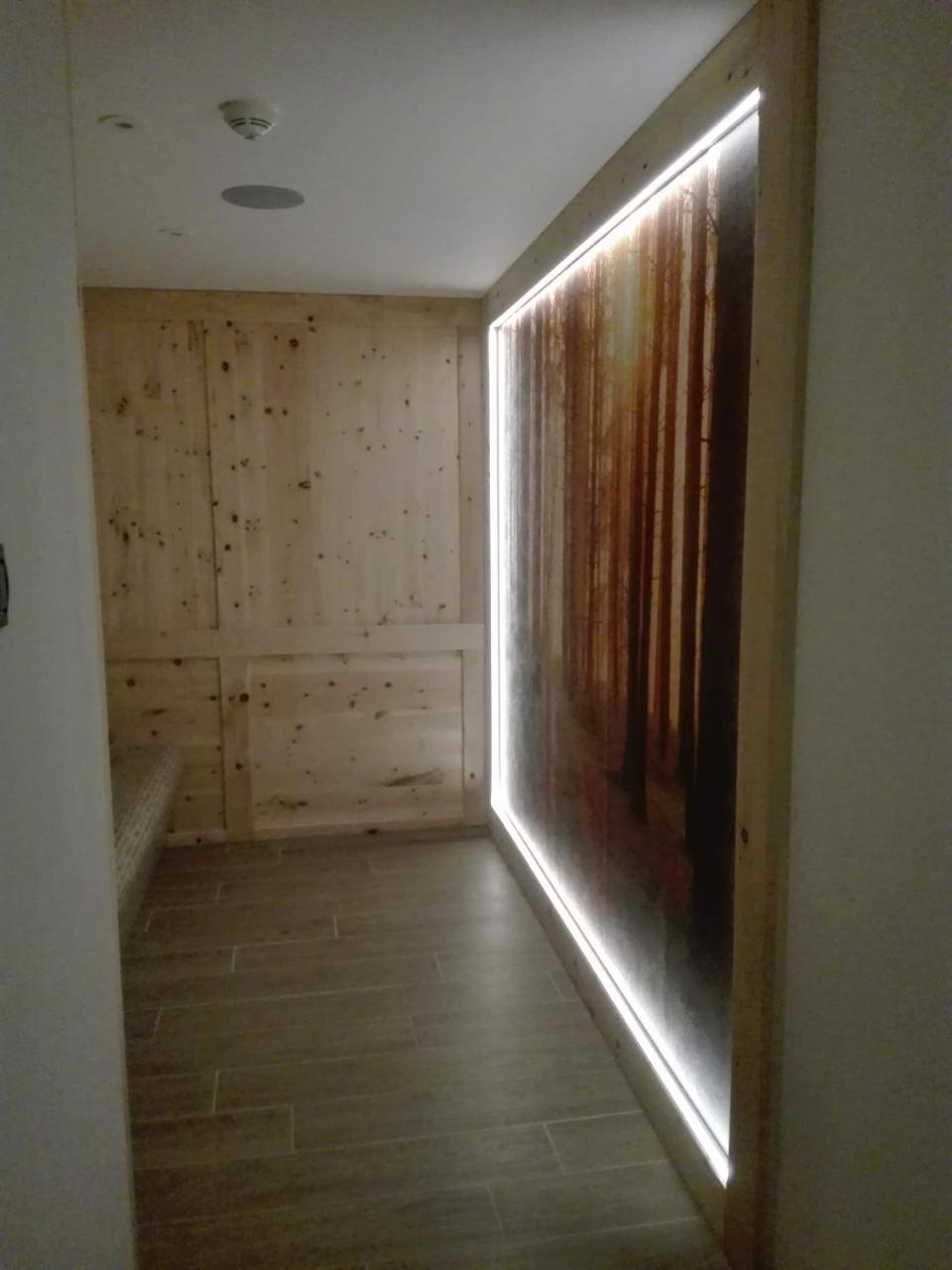Hotel Denny Pinzolo Eksteriør bilde