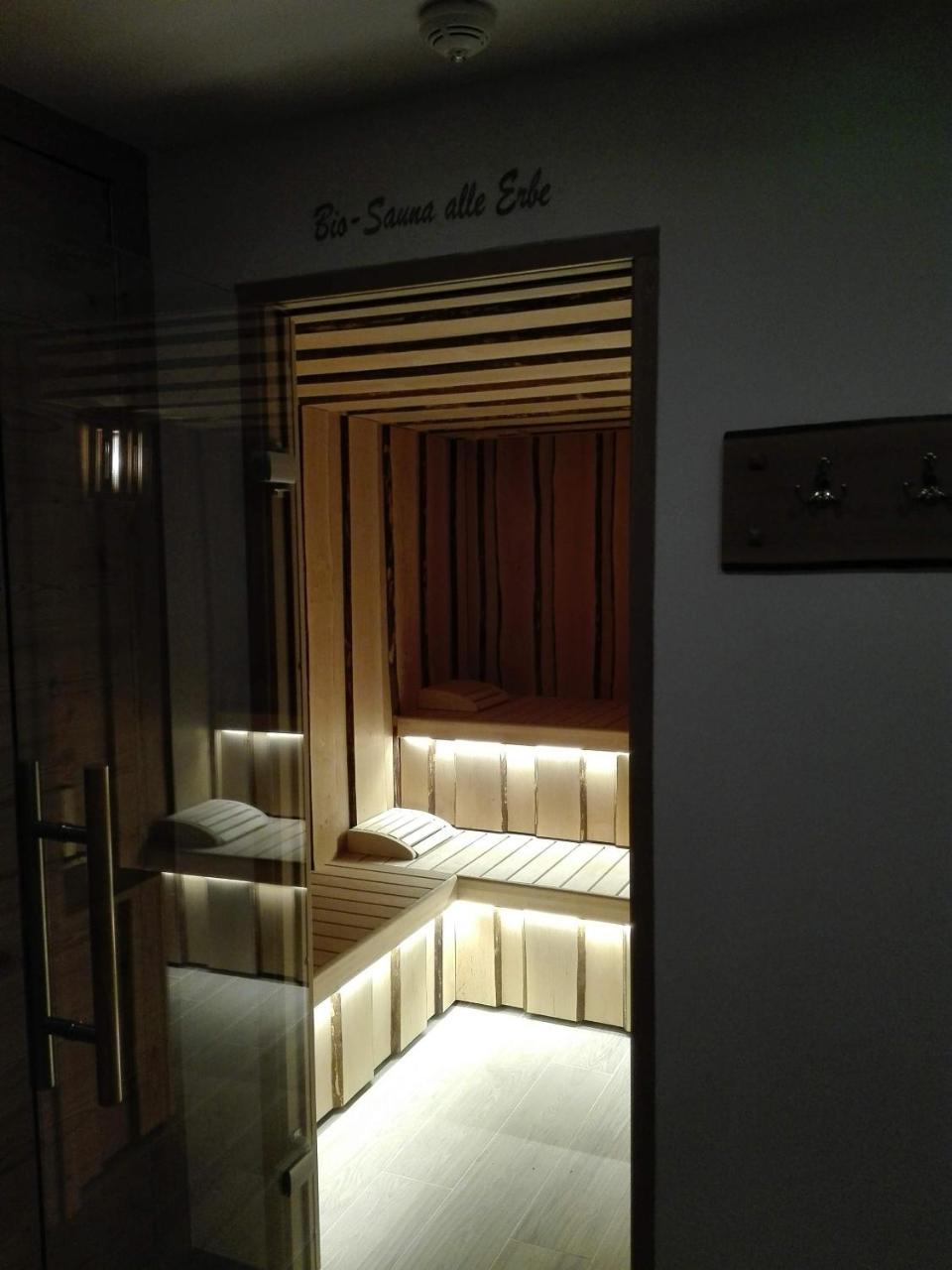 Hotel Denny Pinzolo Eksteriør bilde
